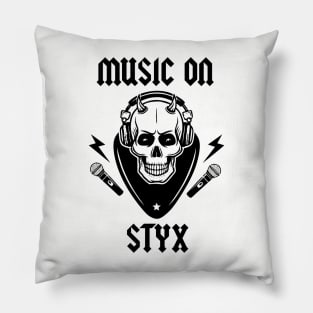 STYX Pillow