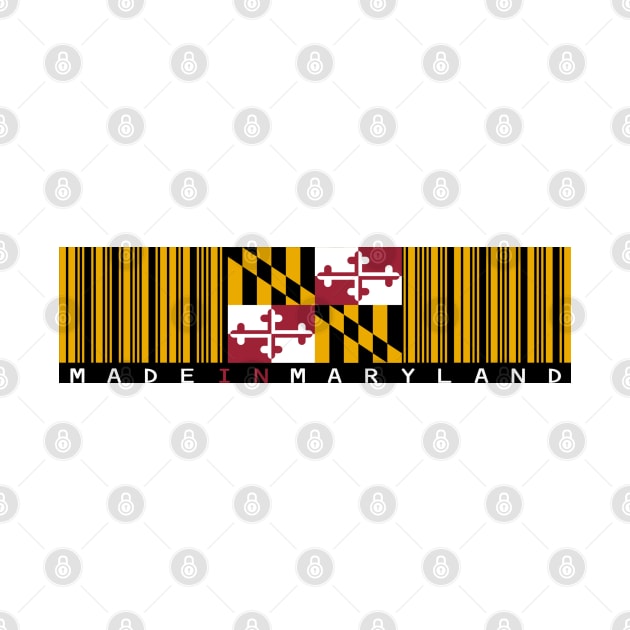 Made in Maryland by ms.fits