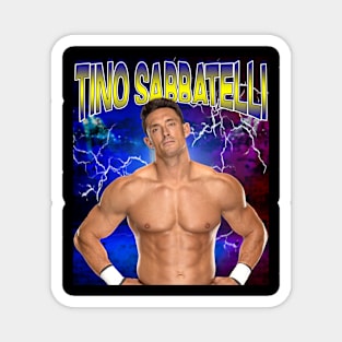 TINO SABBATELLI Magnet