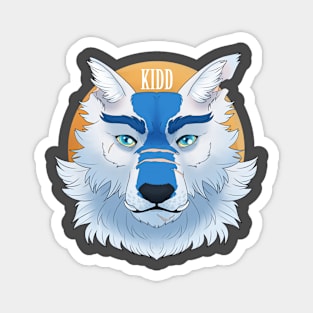 Kidd Magnet