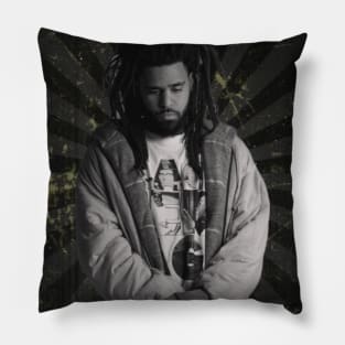 J. Cole Pillow