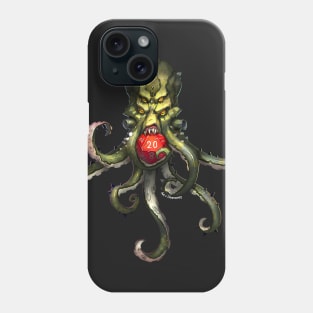 DiceThulu Phone Case