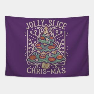 Jolly Slice - Mas Tapestry