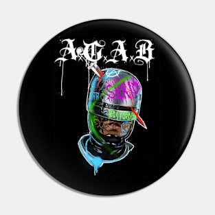 A.c.a.b Pin