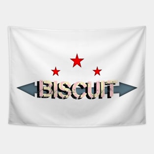 Biscuit Tapestry