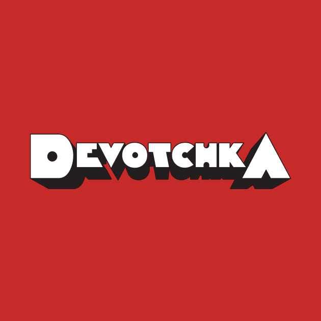 Devotchka by Woah_Jonny