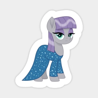 Gala Maud Pie Magnet