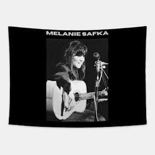 Melanie Safka Tapestry