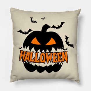 Halloween Pillow