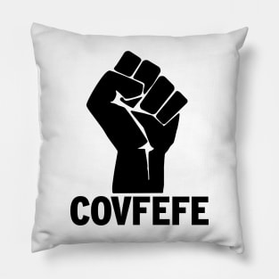 covfefe Pillow