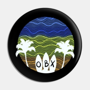 OBX P4L Pin