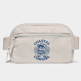 Coastal Cowgirl Beach Babe Salty Hair Vibes Bag