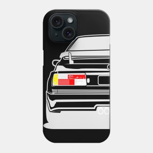 E24 635 Csi Phone Case