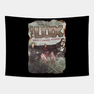 Get Paper The Band 90s Tapestry