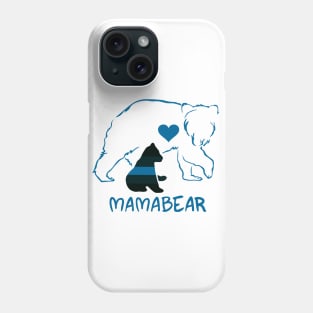 Mama Phone Case