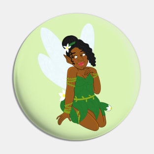 Fairy 01 Pin