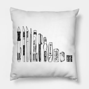 Pencil case Pillow