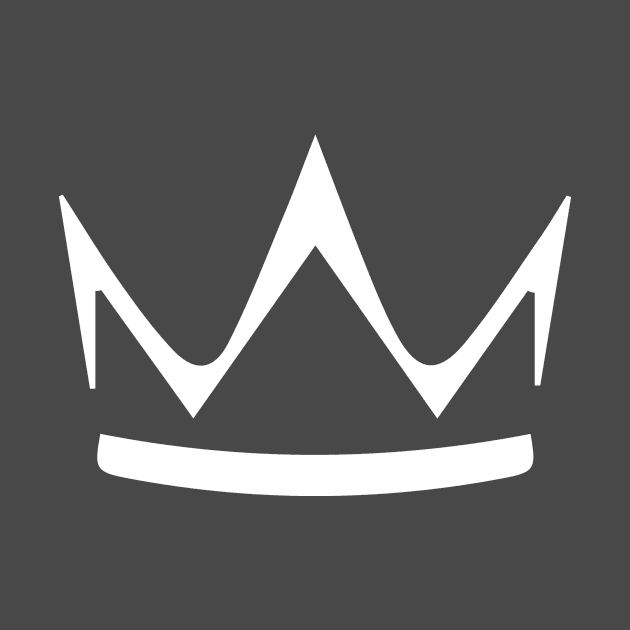 King Catalyst - Crown by KingCatalystBand