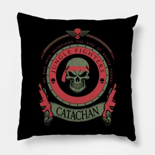 CATACHAN - LIMITED EDITION Pillow