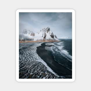 Stokksnes Magnet