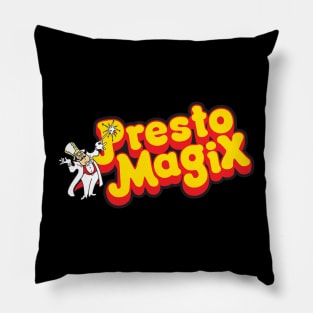 Presto Magix Pillow