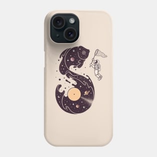 Catch the Rhythm Phone Case