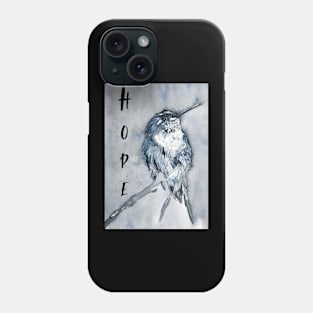 Hope Phone Case