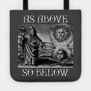 As ABOVE SO BELOW, Hermes Trismegistus, thoth, hermeticism, gnostic, occult Tote