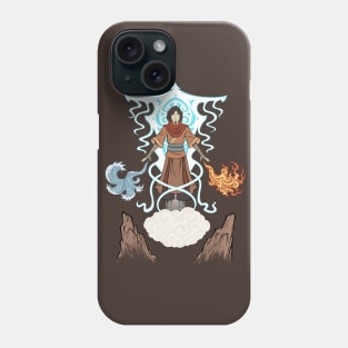 Convergence Phone Case