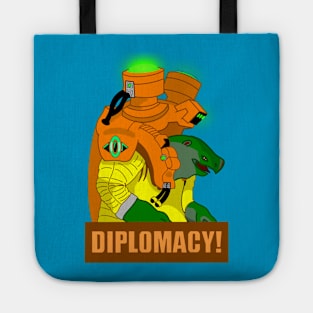 Diplomacy! Tote