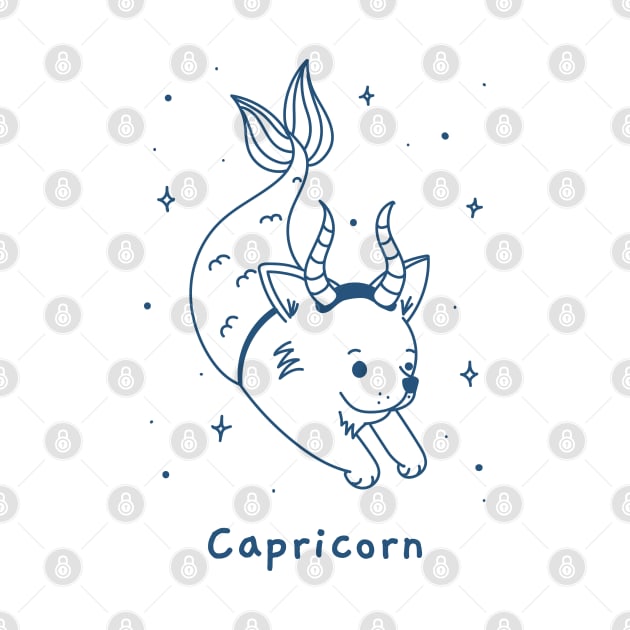 capricorn zodiac sign test by husnimubarok