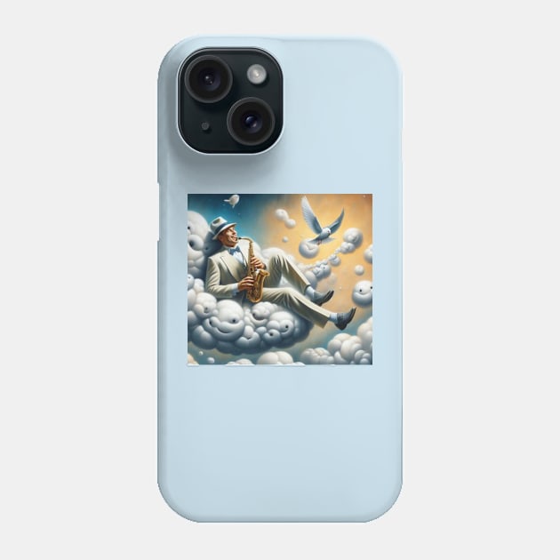 Mr. White Phone Case by Fashionkiller1