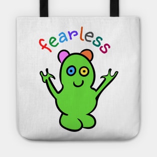 Fearless Tote