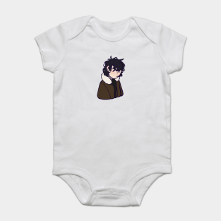 Bodies Bebe Nico Di Angelo Teepublic Fr