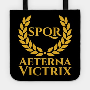 Ancient Rome - Aeterna Victrix Tote