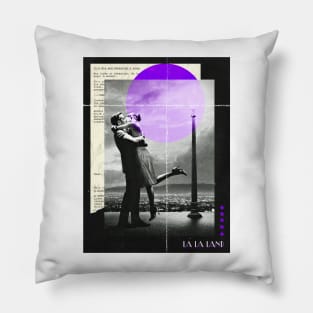 Lalaland Pillow