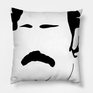 Pablo X GirlWasted Pillow