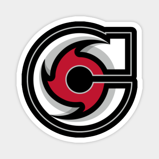 Cincinnati Cyclones Cincinnati Cyclones Rugby Magnet Teepublic
