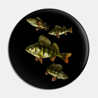 Perch Pin