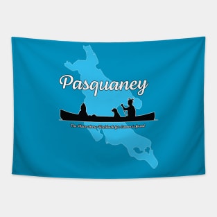 Pasquaney Tapestry