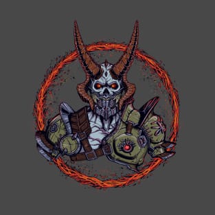 Demon T-Shirt