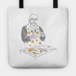 Droppin' Science Tote