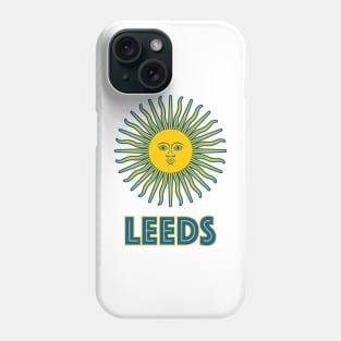 Leeds x Argentina Phone Case