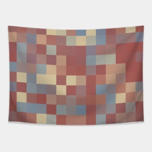 Pixels | Casual Tapestry