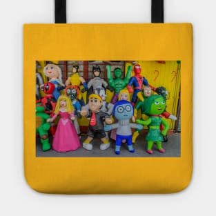 Piñata Party Tote