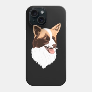 Mini Australian Shepherd - Rufus Phone Case