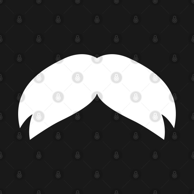 movember mustache by MZeeDesigns