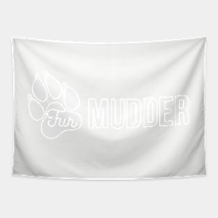 Fur Mudder || Newfoundland and Labrador || Gifts || Souvenirs || Clothing Tapestry