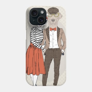 Valentine Day 1 Phone Case