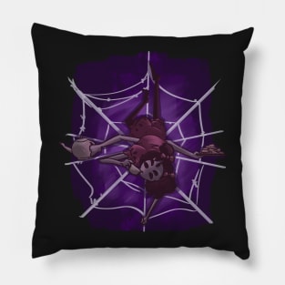 muffet Pillow